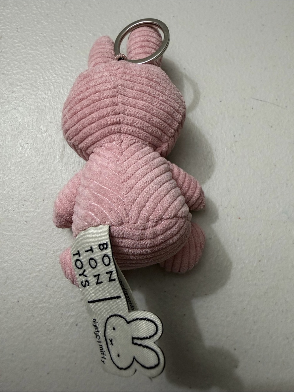 Miffy Keychain - Picture 2 of 3